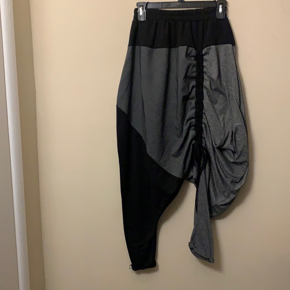 Ellazu Patchwork Joggers!!